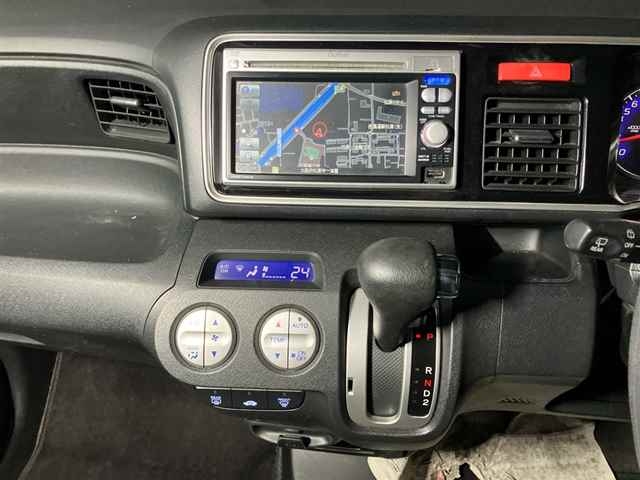HONDA LIFE