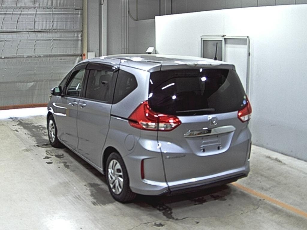 HONDA FREED+