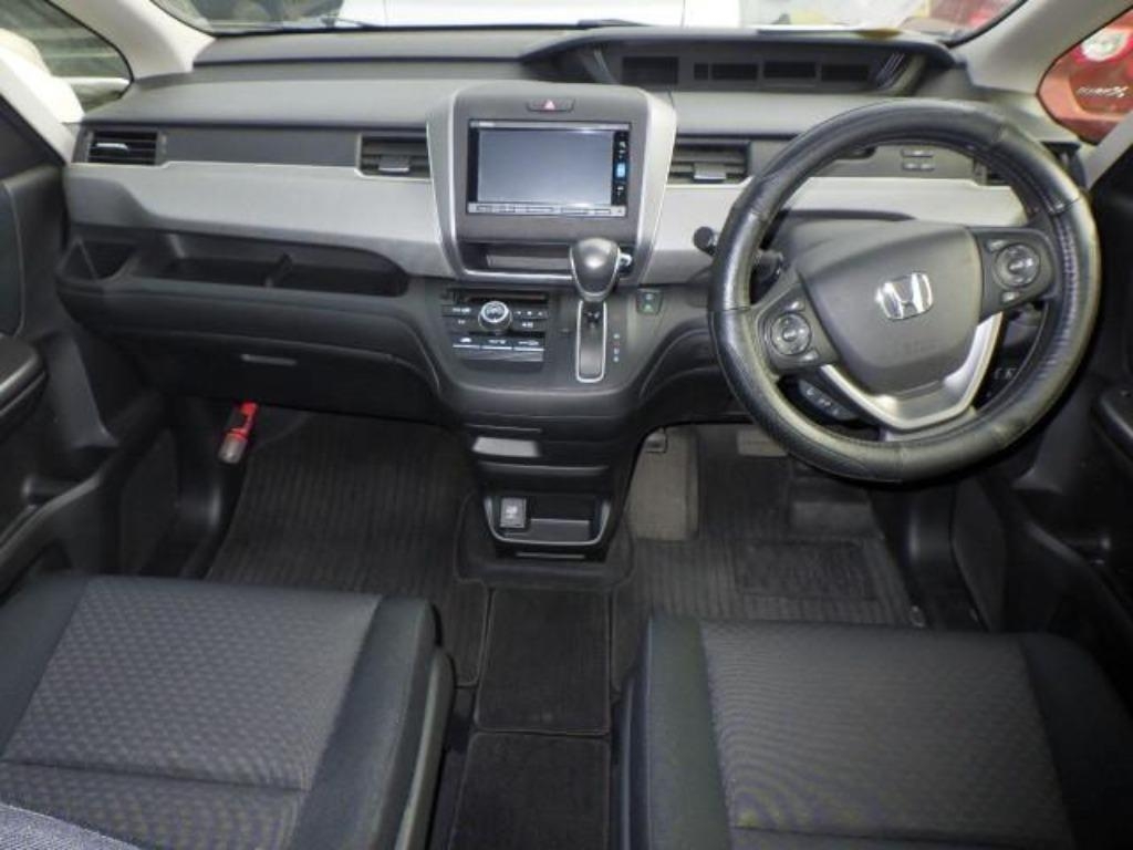 HONDA FREED+