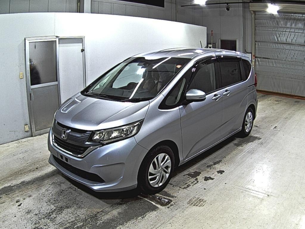 HONDA FREED+