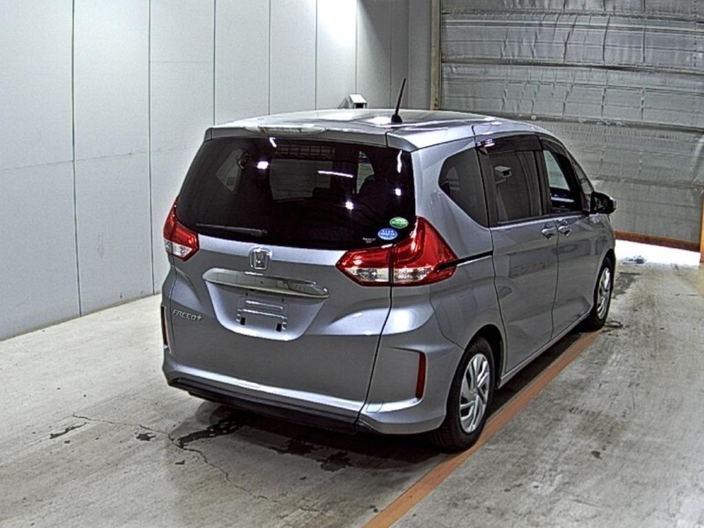 HONDA FREED+