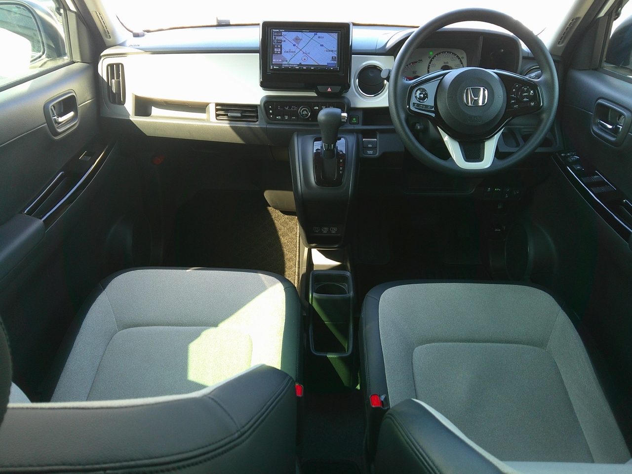 HONDA N-ONE