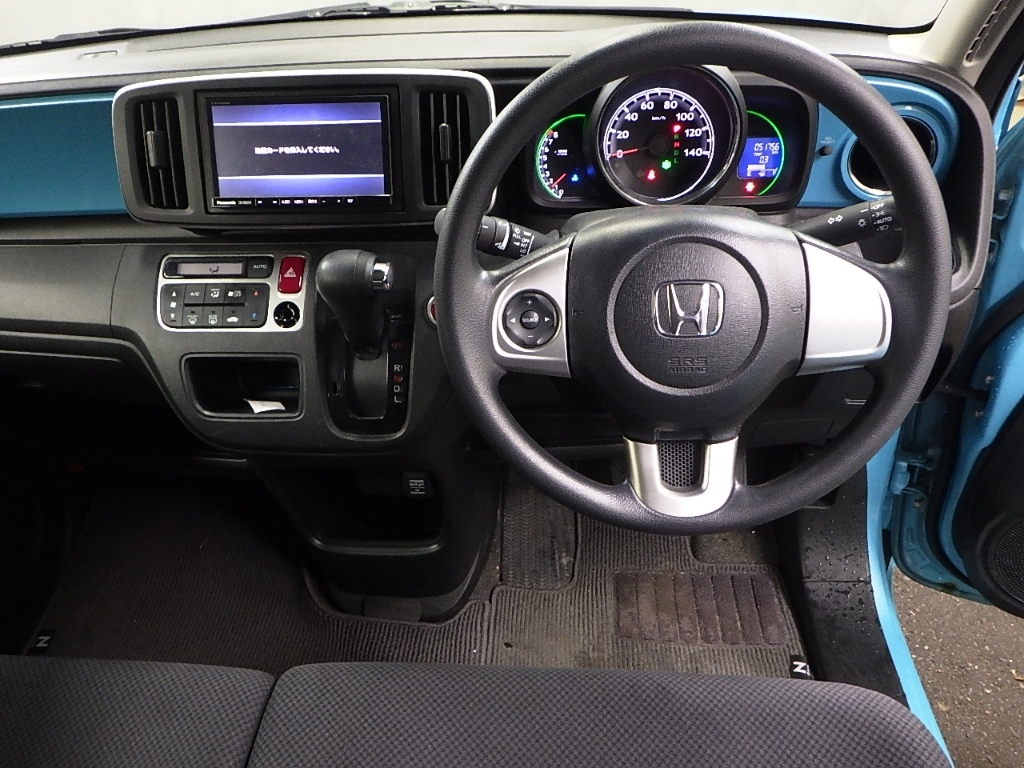 HONDA N-ONE
