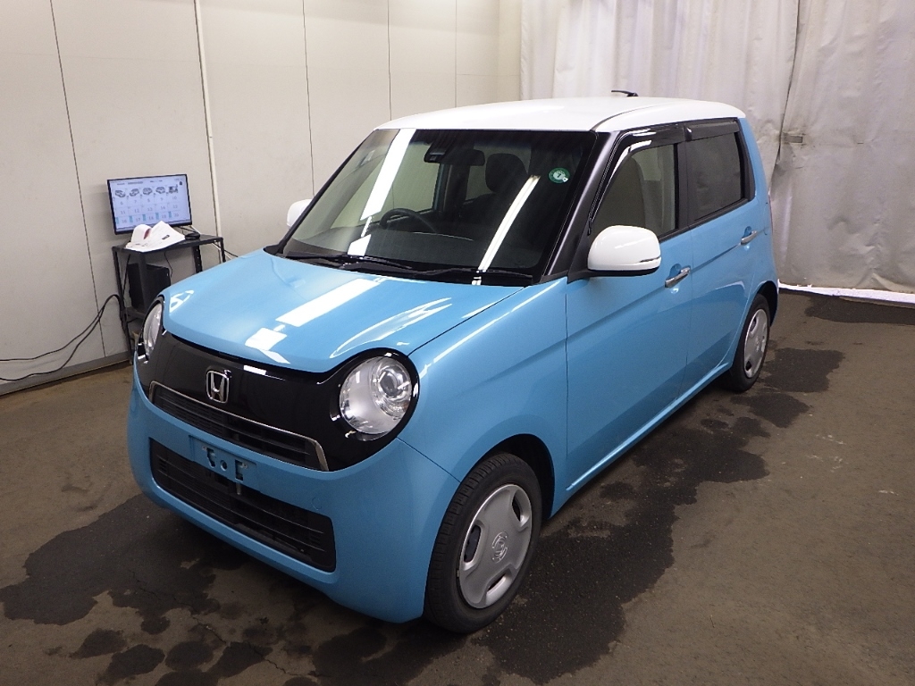 HONDA N-ONE