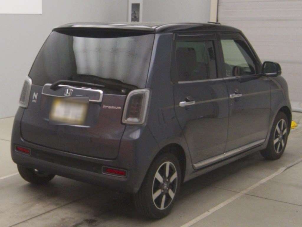 HONDA N-ONE