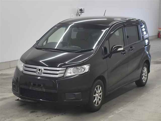 HONDA FREED SPIKE