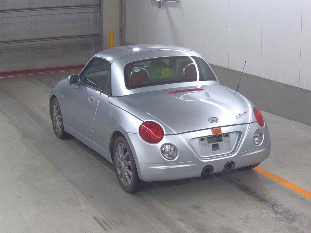DAIHATSU COPEN