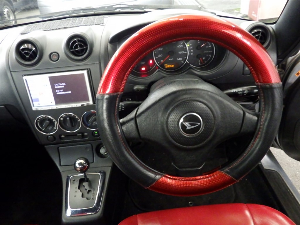 DAIHATSU COPEN