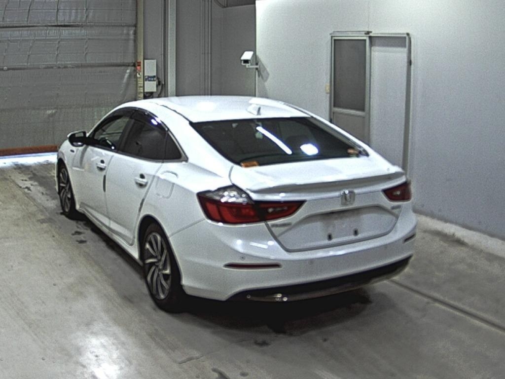 HONDA INSIGHT