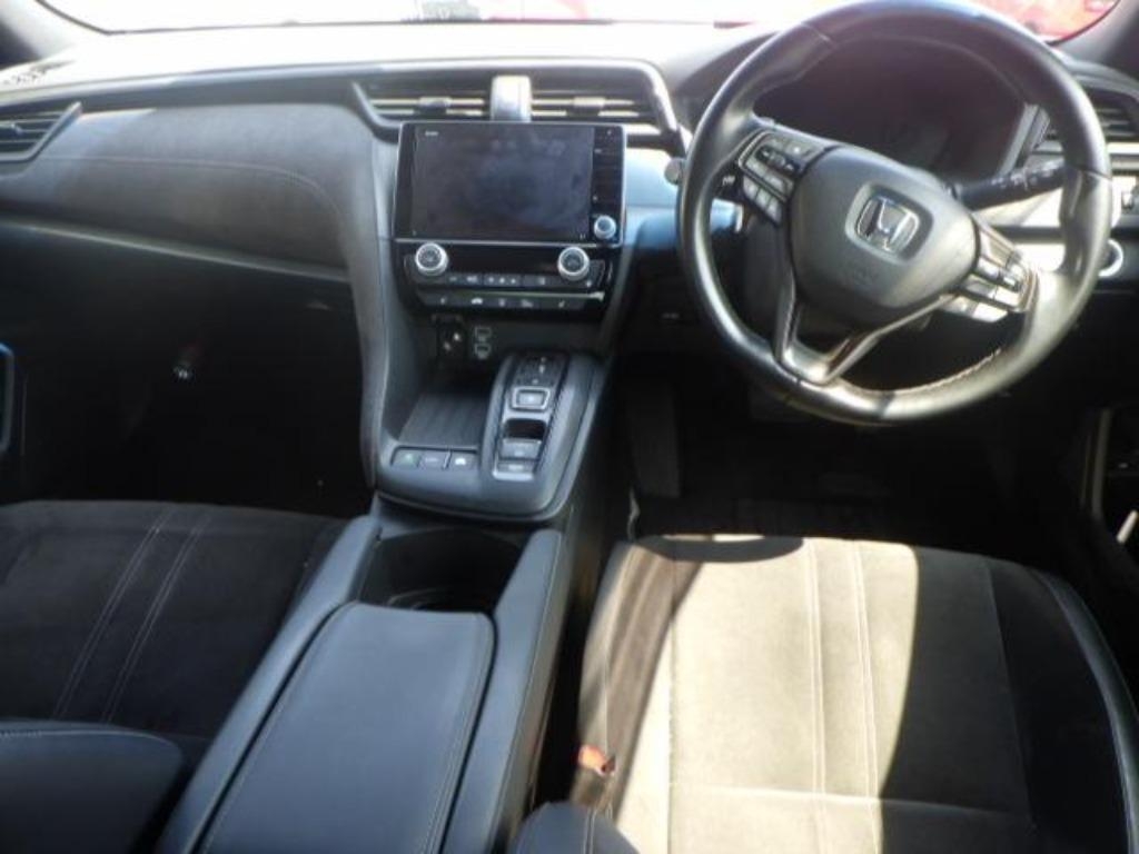 HONDA INSIGHT