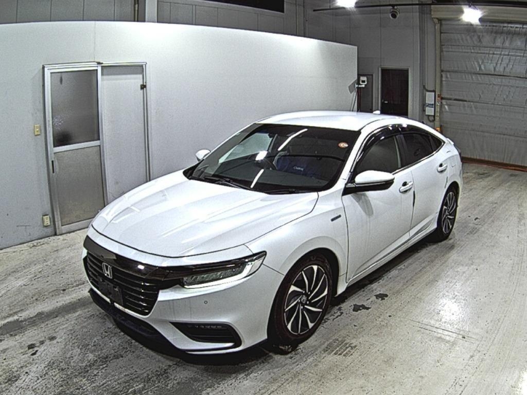 HONDA INSIGHT