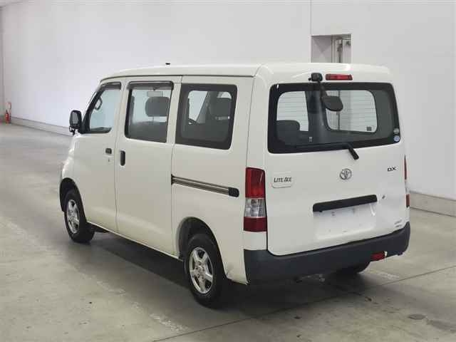 TOYOTA LITE ACE