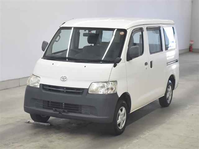 TOYOTA LITE ACE