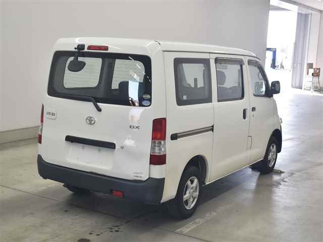 TOYOTA LITE ACE