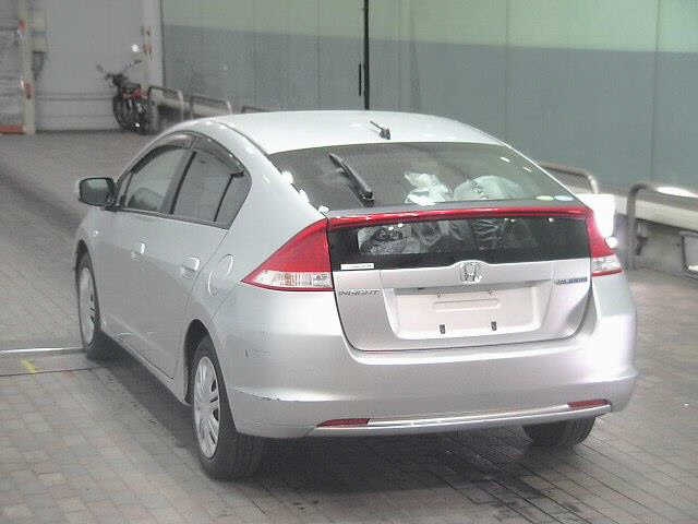 HONDA INSIGHT