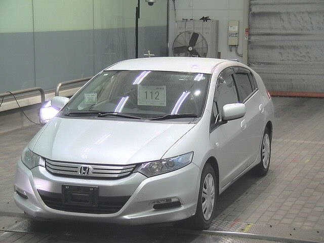 HONDA INSIGHT