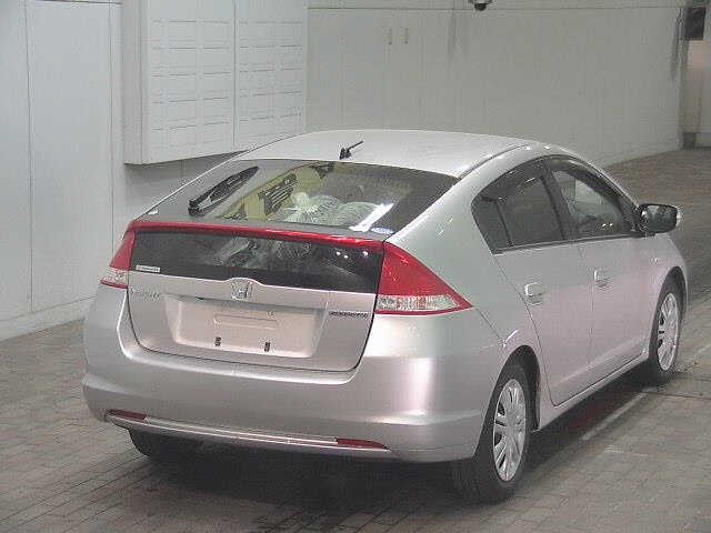 HONDA INSIGHT