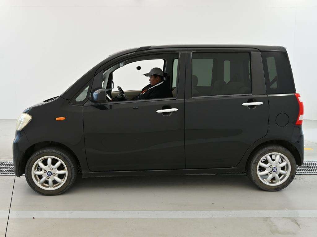 DAIHATSU TANTO EXE