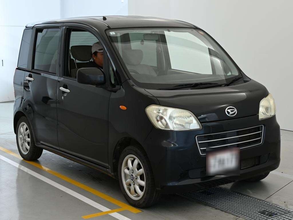 DAIHATSU TANTO EXE