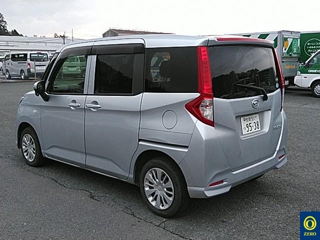 DAIHATSU THOR