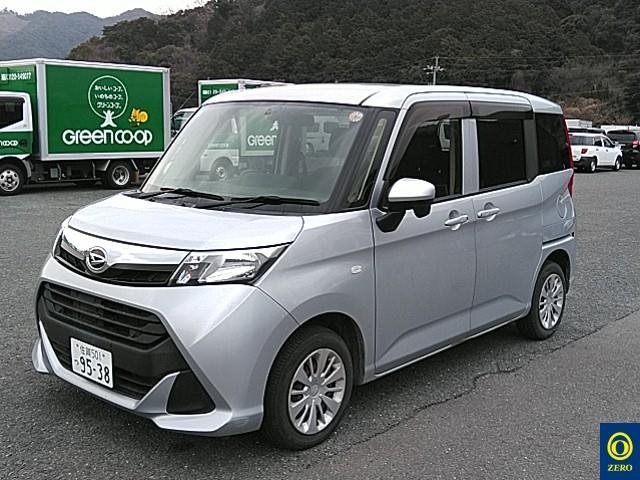 DAIHATSU THOR