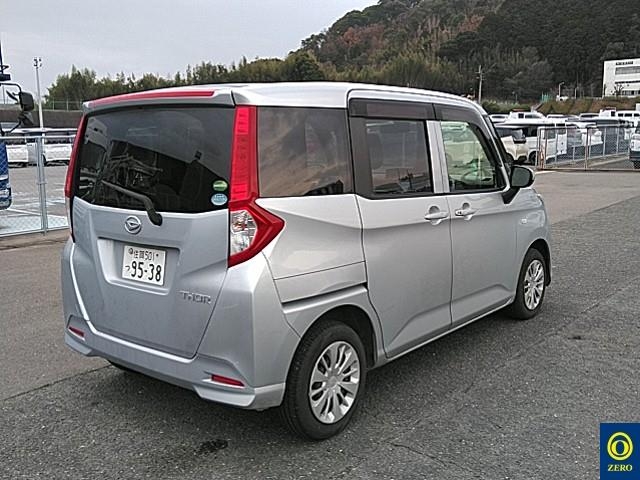DAIHATSU THOR