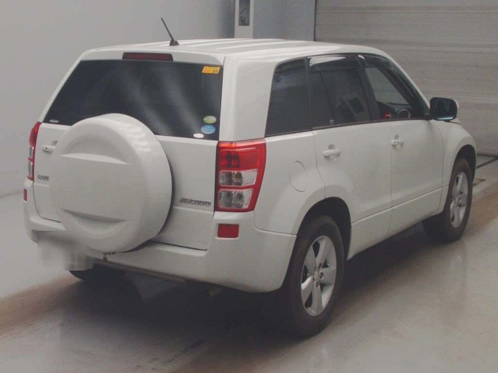 SUZUKI ESCUDO