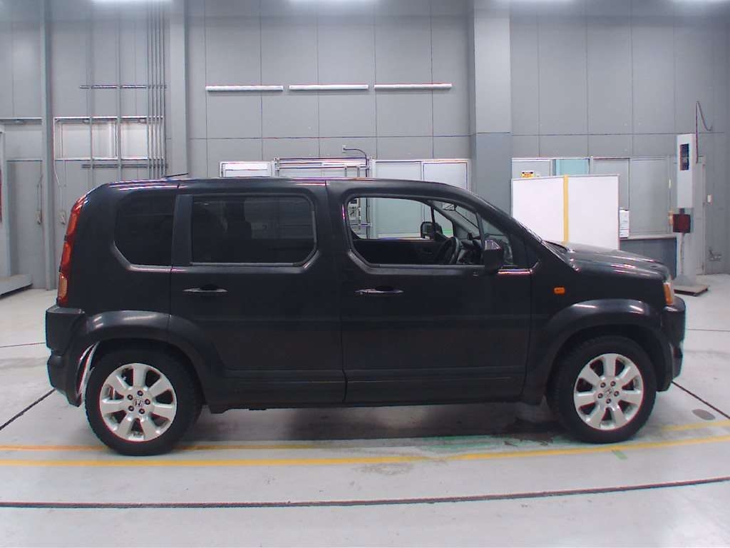 HONDA CROSSROAD