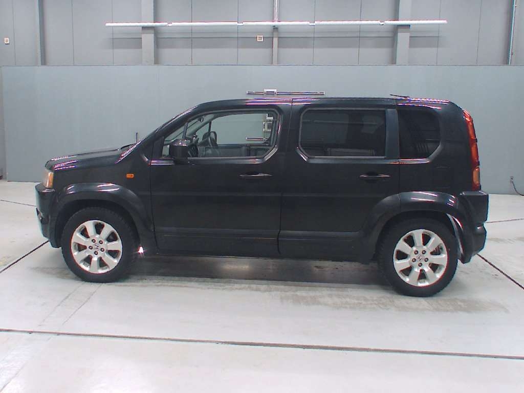 HONDA CROSSROAD