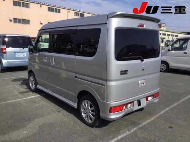 MITSUBISHI TOWN BOX