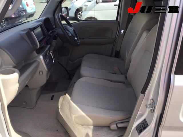 MITSUBISHI TOWN BOX