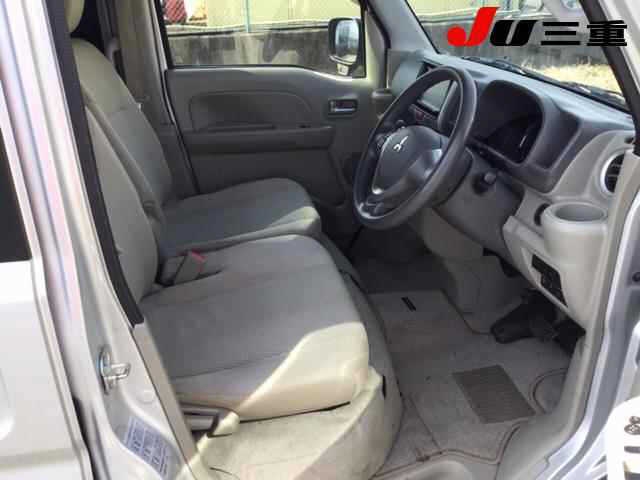 MITSUBISHI TOWN BOX