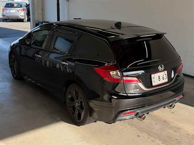 HONDA JADE