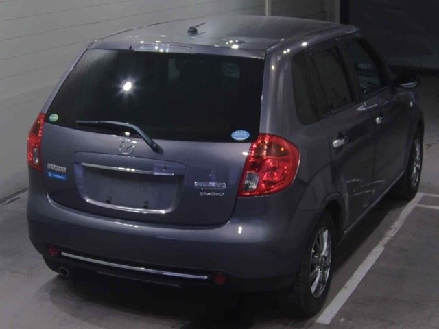 MAZDA VERISA