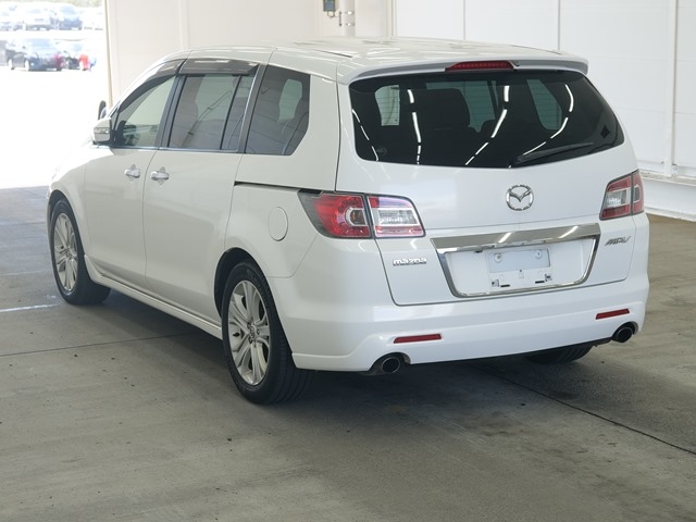 MAZDA MPV