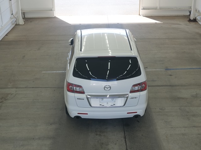 MAZDA MPV