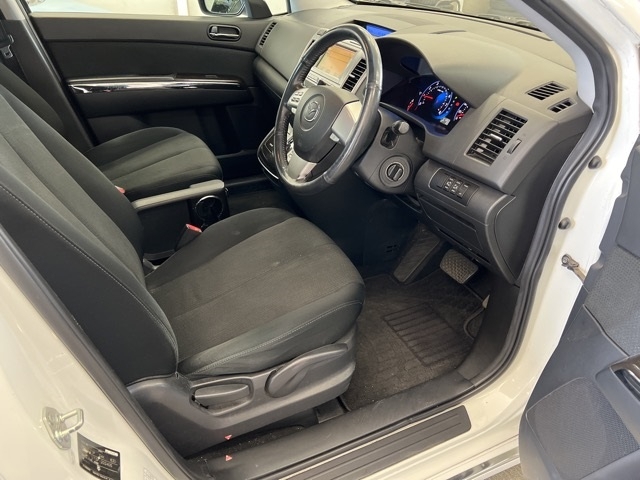 MAZDA MPV