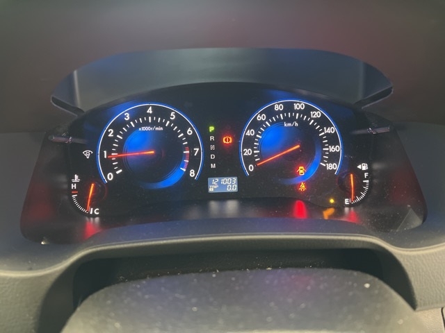 MAZDA MPV