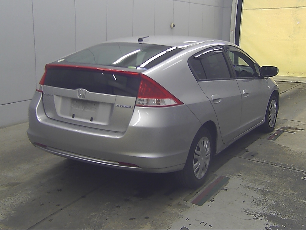 HONDA INSIGHT