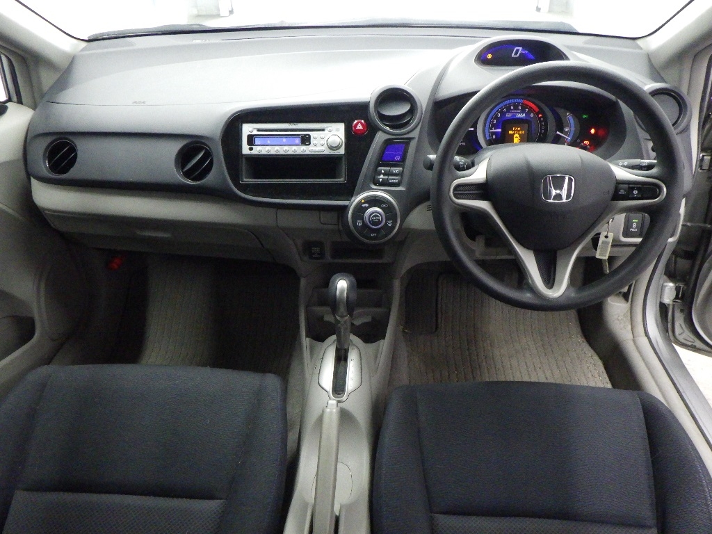 HONDA INSIGHT