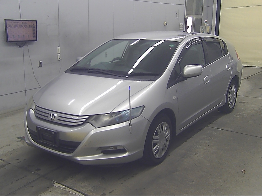 HONDA INSIGHT