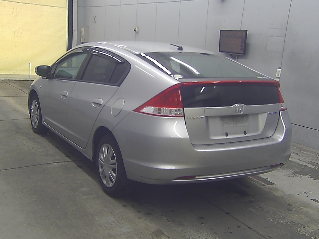 HONDA INSIGHT