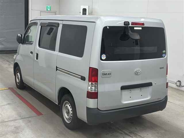 TOYOTA LITE ACE