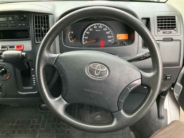 TOYOTA LITE ACE