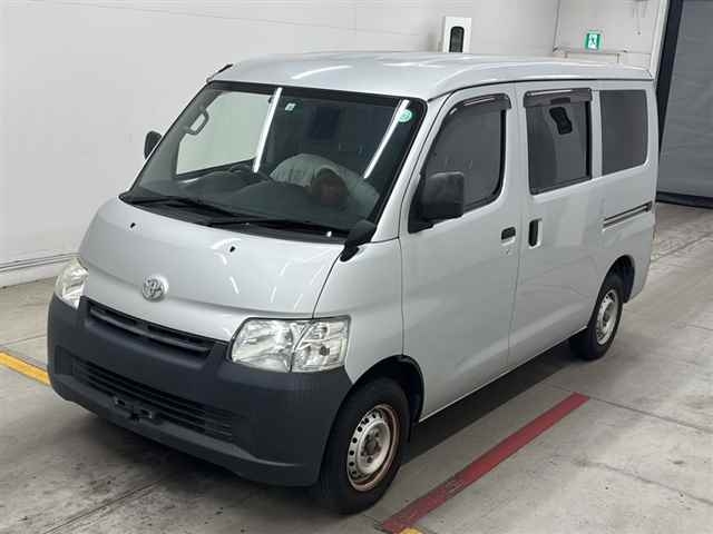 TOYOTA LITE ACE