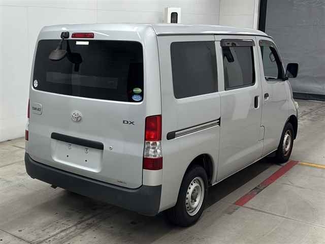 TOYOTA LITE ACE