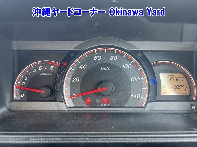 HONDA ZEST