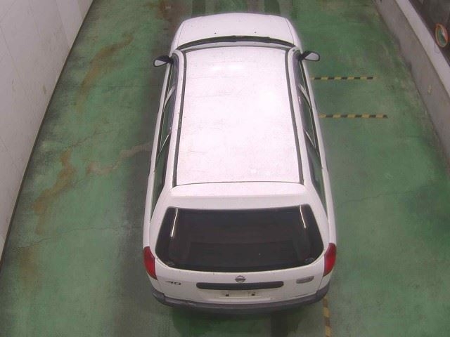 NISSAN AD