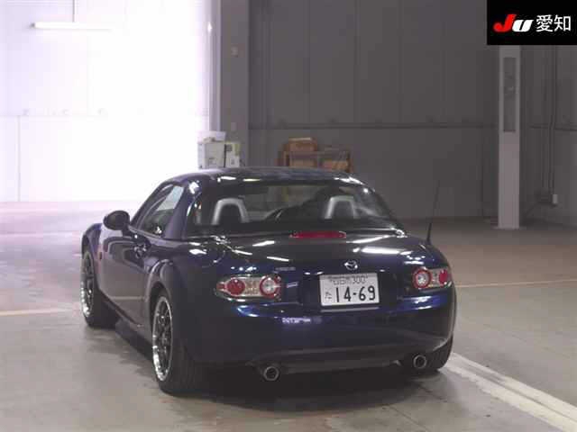 MAZDA ROADSTER
