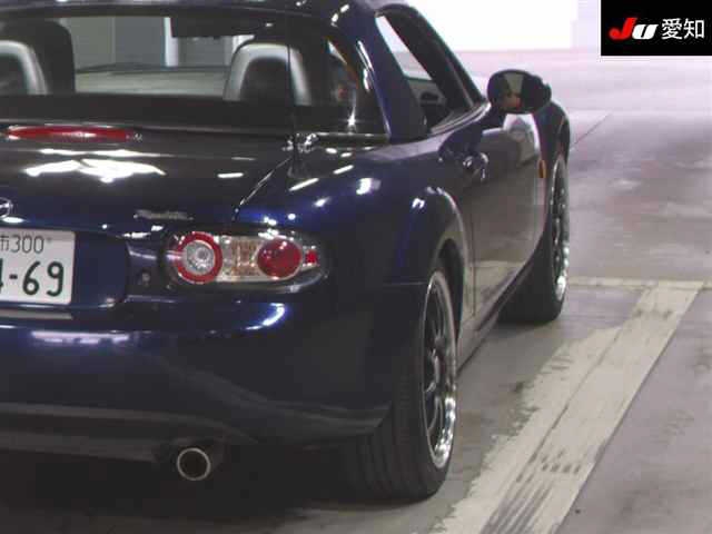 MAZDA ROADSTER